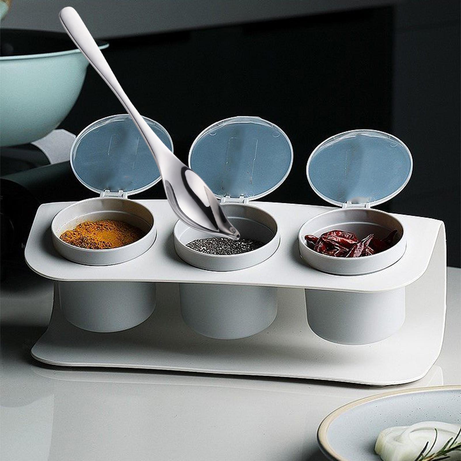 Kitchen Gadgets Drawing - Saucier Spoon Kitchen Gadget Drawing Decorating
