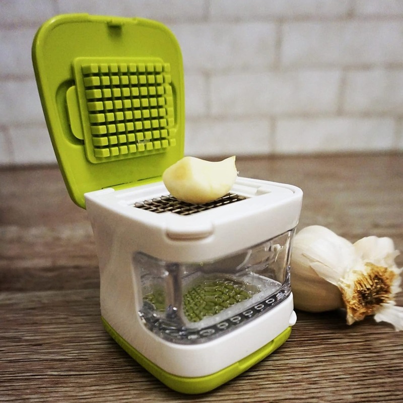 Kitchen Gadgets Luxury - Kitchen Tool Multifunction Vegetable Cutter Garlic