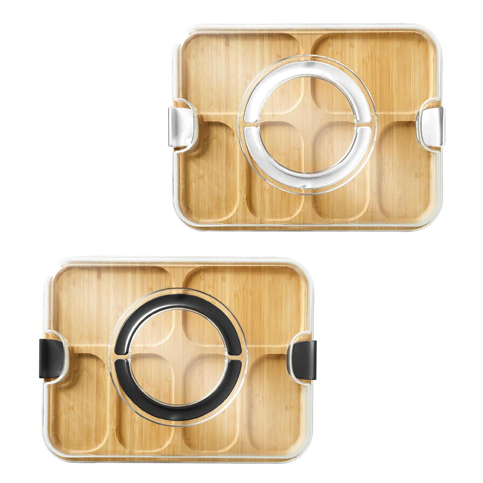 Food Storage Containers - Chopping Boards For Kitchen Wooden Cutting