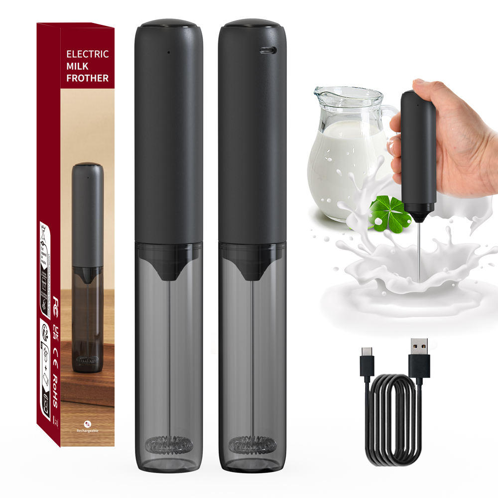 Kitchen Powerful Stirrer Milk  - огляд і ціна Kitchen Handy Gadgets