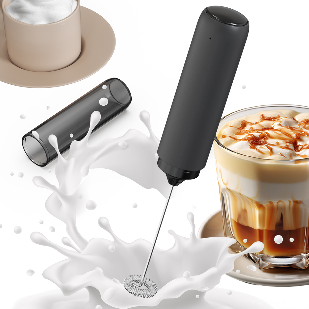 Kitchen Powerful Stirrer Milk  - огляд і ціна Kitchen Handy Gadgets
