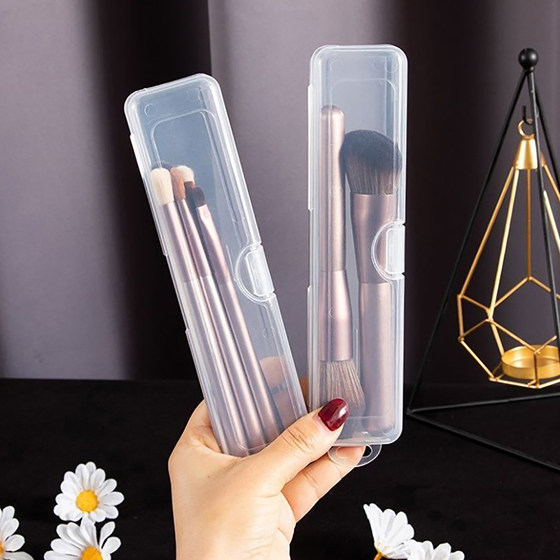 [New] Portable Makeup Brush Or - огляд і ціна Kitchen Gadgets Wholesale