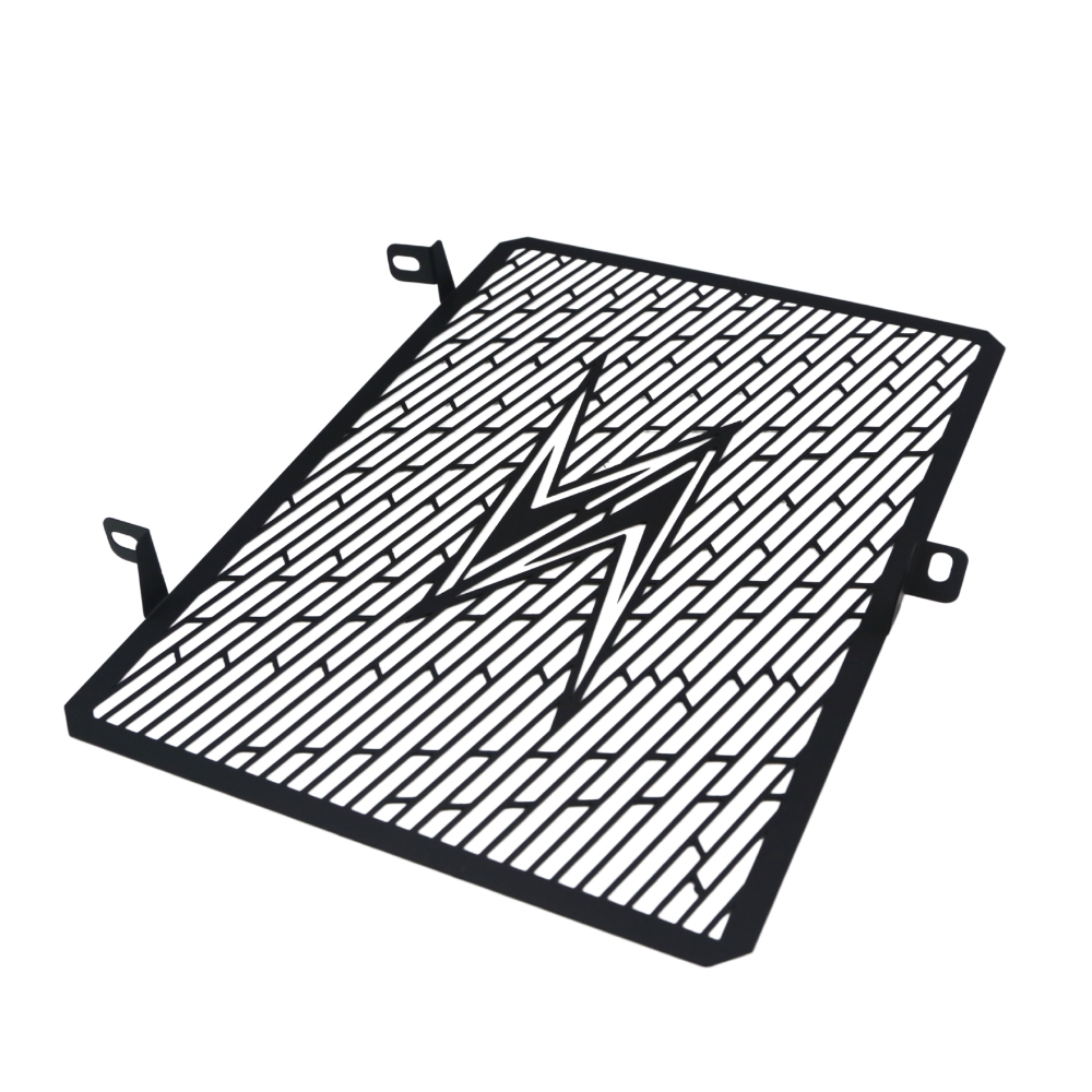 Motorcycle Radiator Grille Gua - огляд і ціна Kitchen Gadgets Ninja