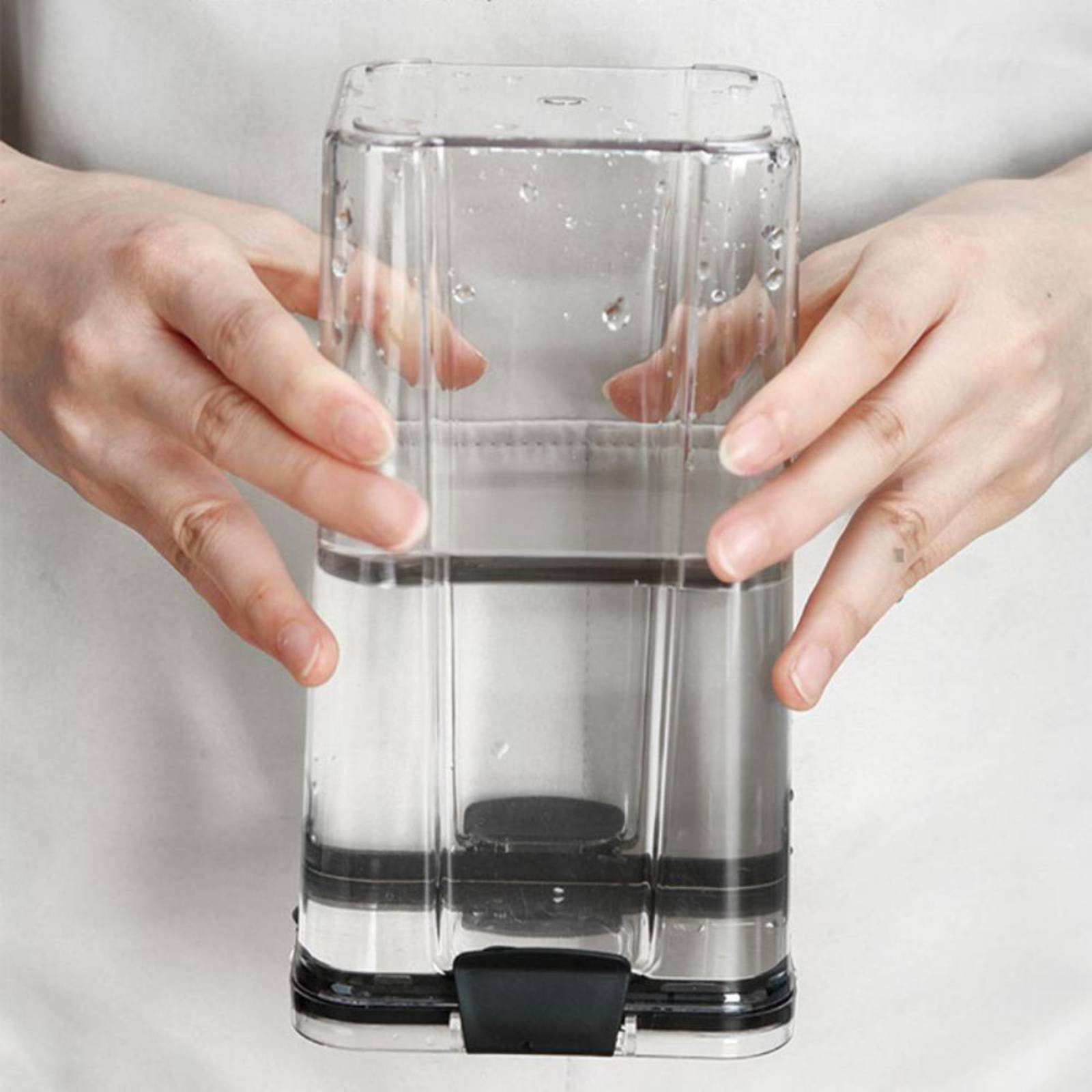 Airtight Food Storage Containe - огляд і ціна Food Storage Containers