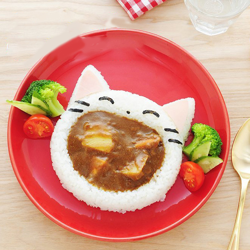 1Pcs Cute Cartoon Cat Bear Sus - огляд і ціна Kitchen Handy Gadgets