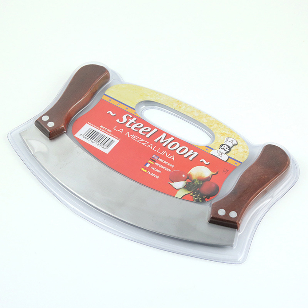 1pc Double Handle Nougat Cutte - огляд і ціна Kitchen Gadgets Wholesale