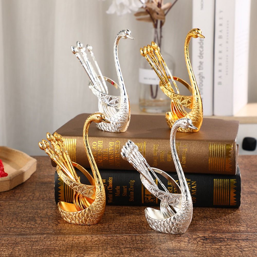 Kitchen Gadgets Elegant Swan T - огляд і ціна Kitchen Gadgets Luxury