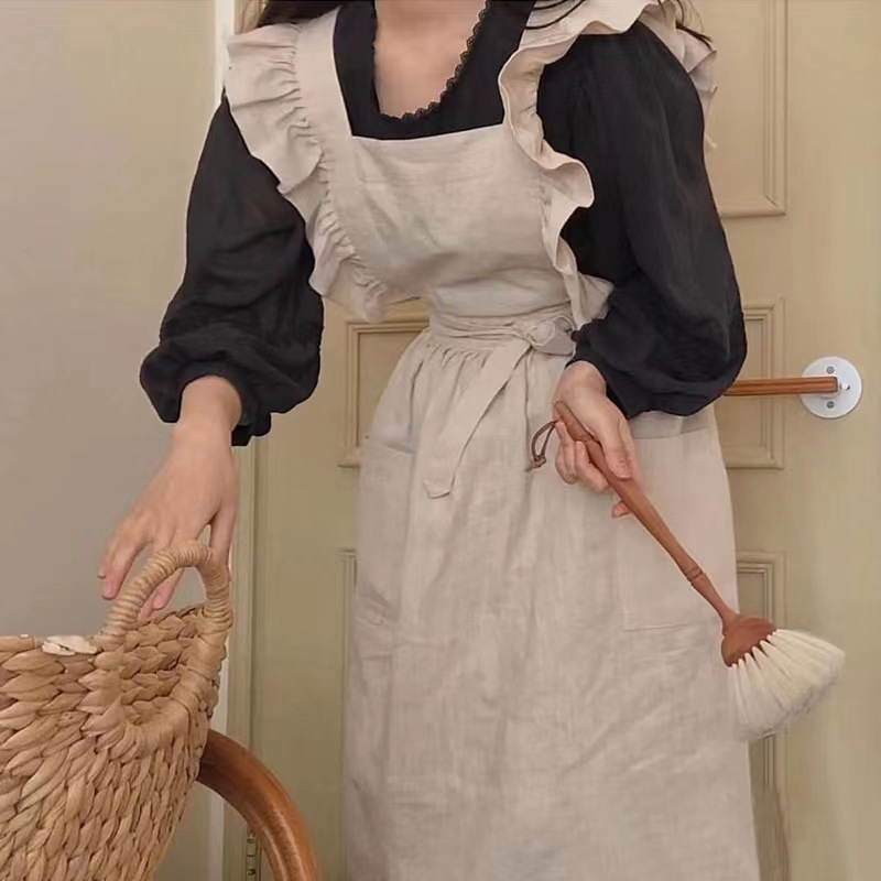 1PC French Pastoral Florist Ar - огляд і ціна Kitchen Gadgets Wholesale
