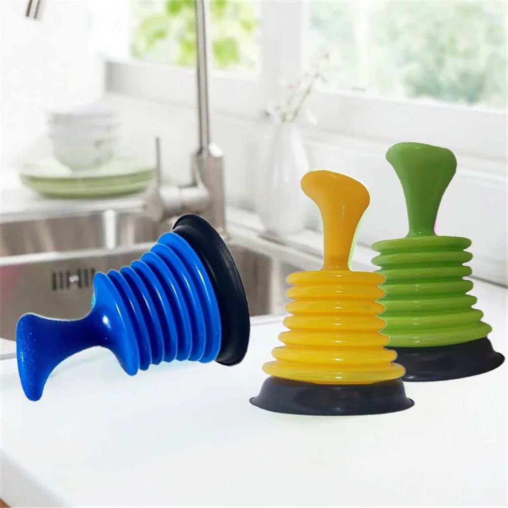 Kitchen Pipeline Dredge Suctio - огляд і ціна Kitchen Handy Gadgets