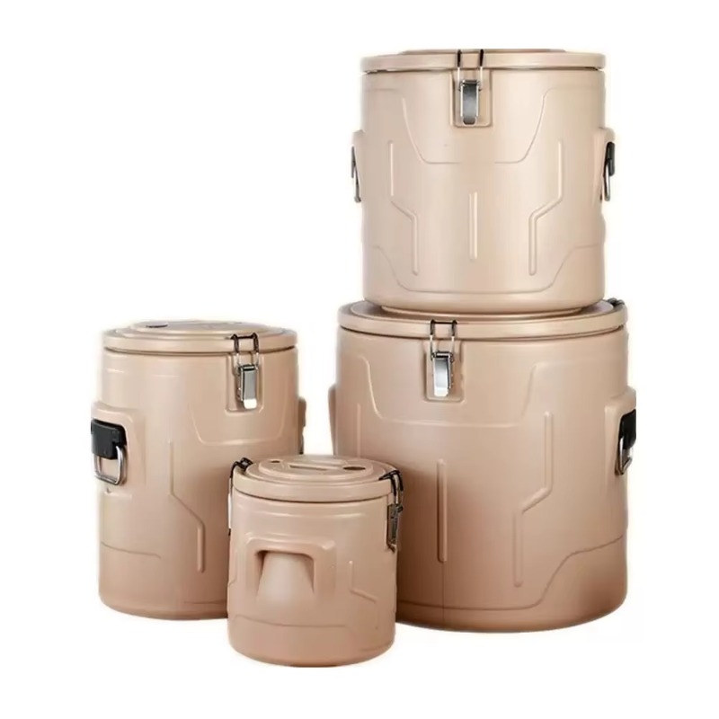 Commercial Insulated Food Stor - огляд і ціна Food Storage Containers