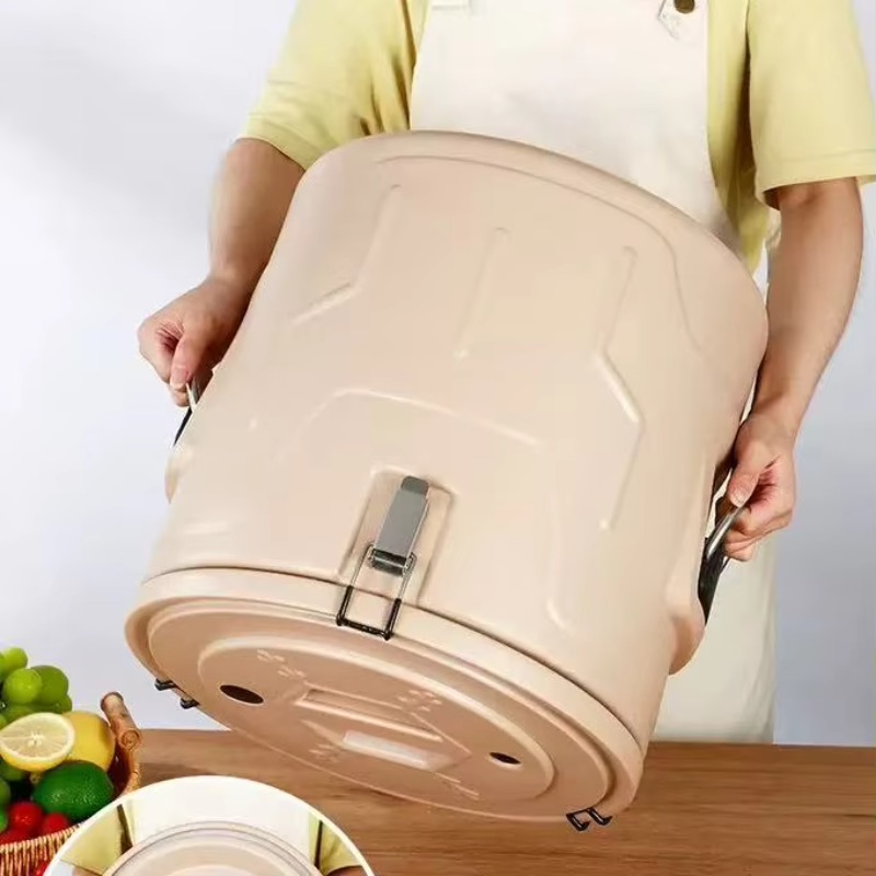 Commercial Insulated Food Stor - огляд і ціна Food Storage Containers
