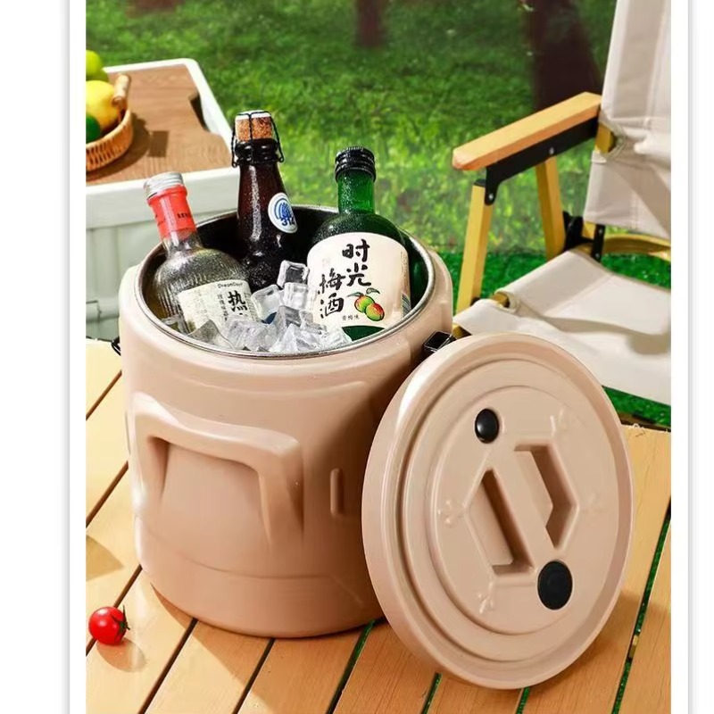 Commercial Insulated Food Stor - огляд і ціна Food Storage Containers