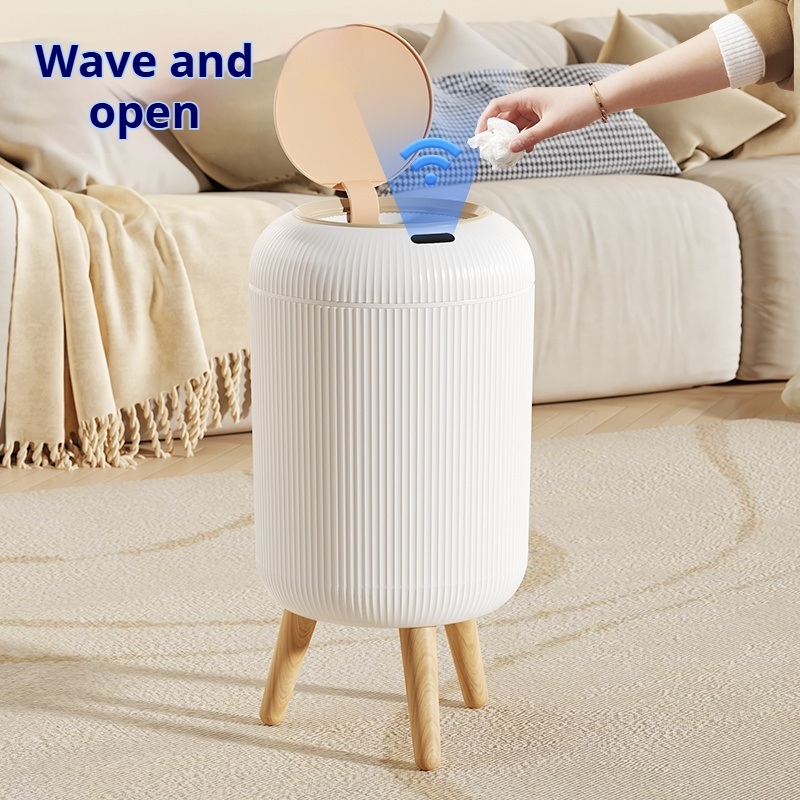 10L Wood Grain Smart Sensor Tr - огляд і ціна Kitchen Gadgets Luxury
