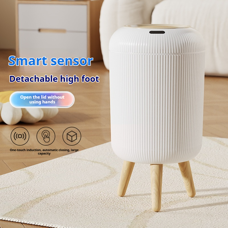 10L Wood Grain Smart Sensor Tr - огляд і ціна Kitchen Gadgets Luxury