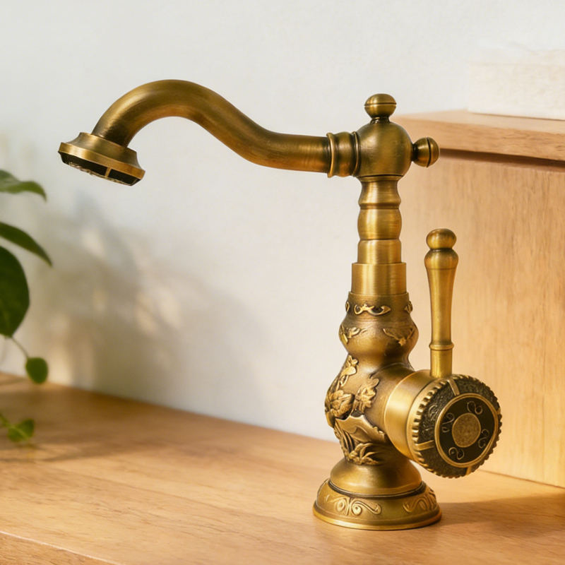 Luxury Antique Bronze Copper C - огляд і ціна Kitchen Gadgets Luxury