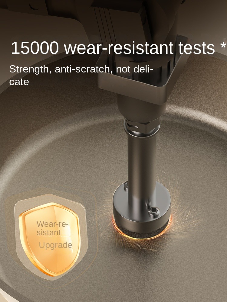 COOKER KING Pan Non-Stick Fryi - огляд і ціна Cast Iron Skillet