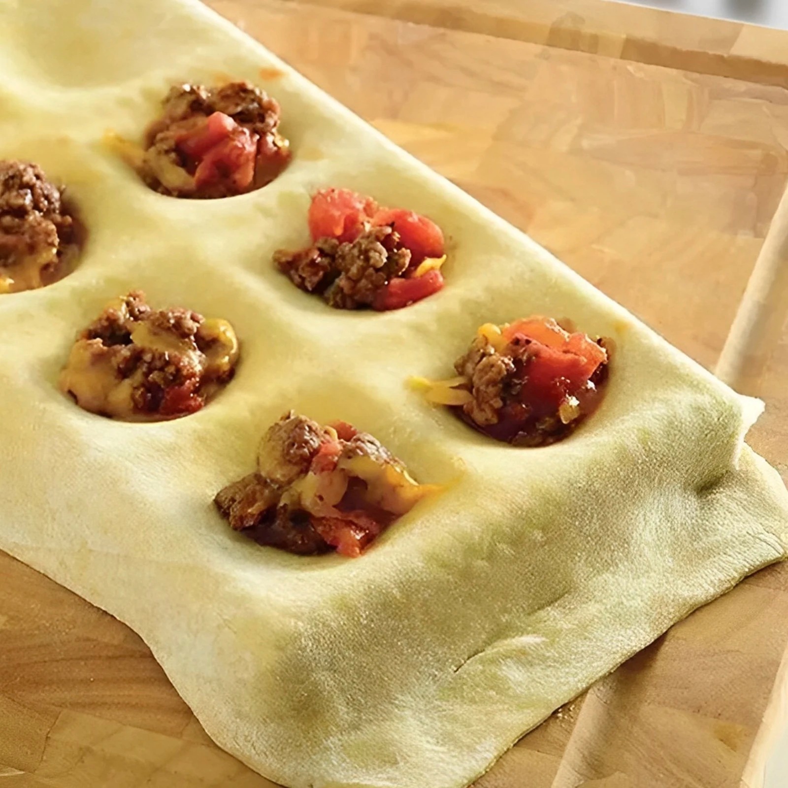 Dumpling Mold 12 Holes Ravioli - огляд і ціна Kitchen Gadgets Ninja