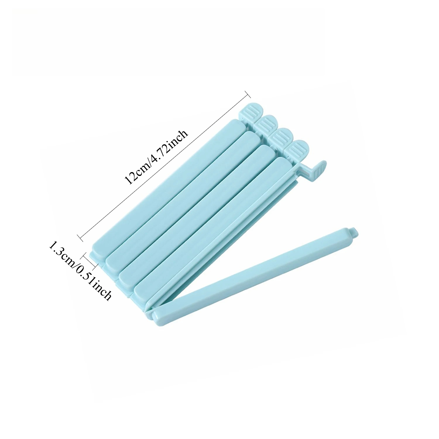 5Pcs Portable Kitchen Storage  - огляд і ціна Kitchen Handy Gadgets
