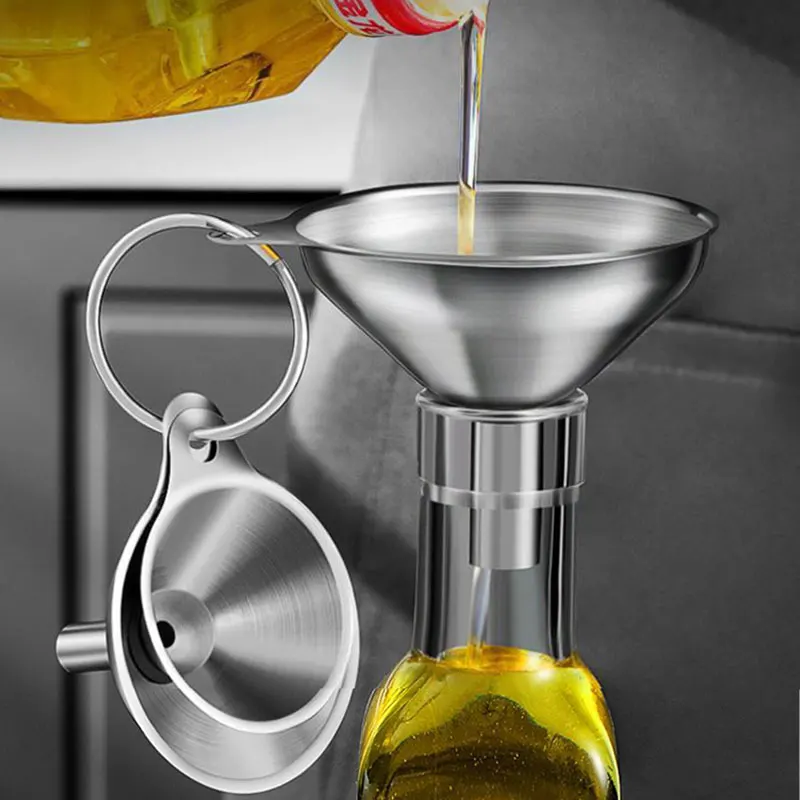 3Pcs Stainless Steel Kitchen F - огляд і ціна Kitchen Handy Gadgets