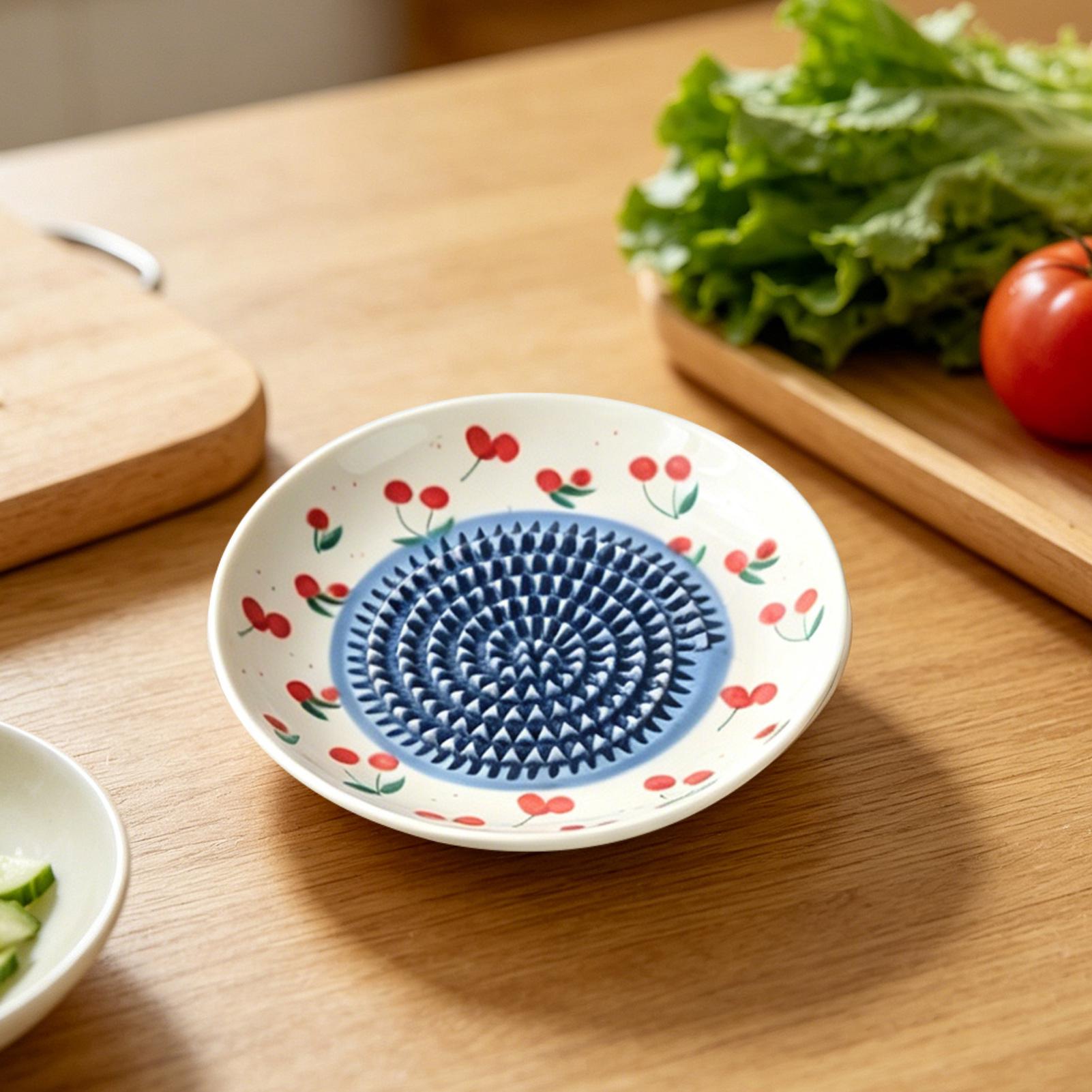 Simple Ceramic Ginger Grater T - огляд і ціна Kitchen Hand Gadgets