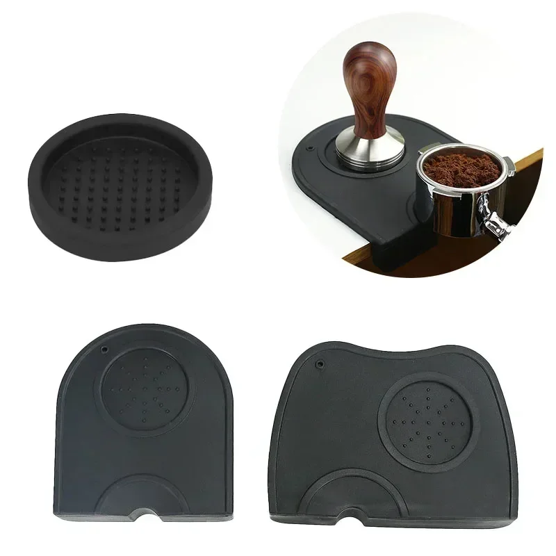 Coffee Powder Pad Non-Slip Sil - огляд і ціна Kitchen Handy Gadgets