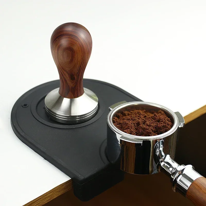 Coffee Powder Pad Non-Slip Sil - огляд і ціна Kitchen Handy Gadgets
