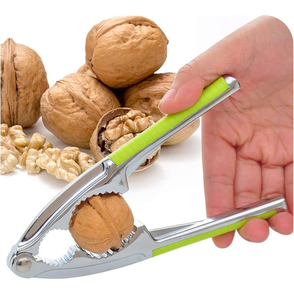 Multi-Function Nut Cracker Too - огляд і ціна Kitchen Handy Gadgets