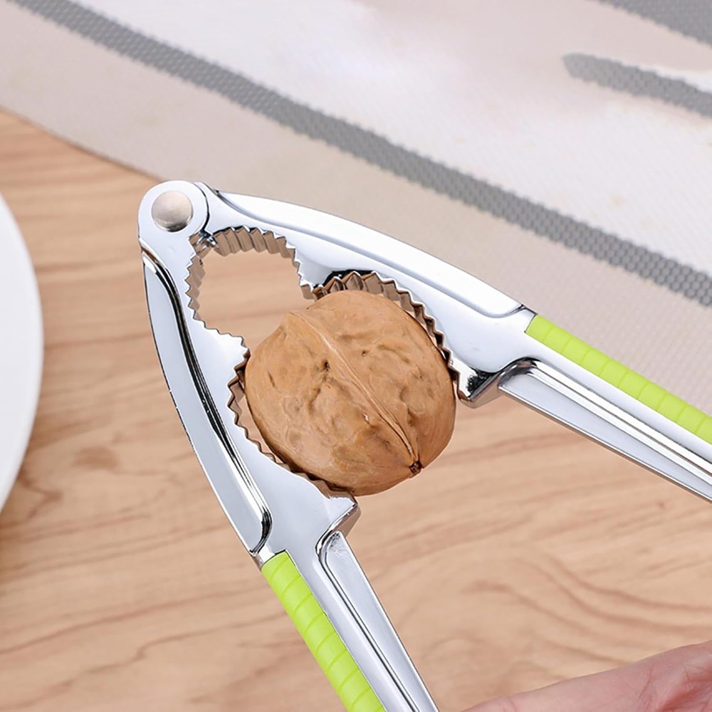 Multi-Function Nut Cracker Too - огляд і ціна Kitchen Handy Gadgets