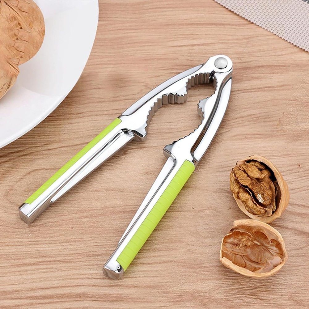 Multi-Function Nut Cracker Too - огляд і ціна Kitchen Handy Gadgets