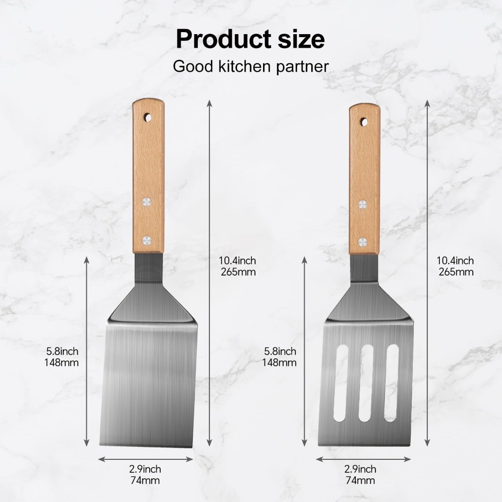 Professional Stainless Steel S - огляд і ціна Cast Iron Skillet