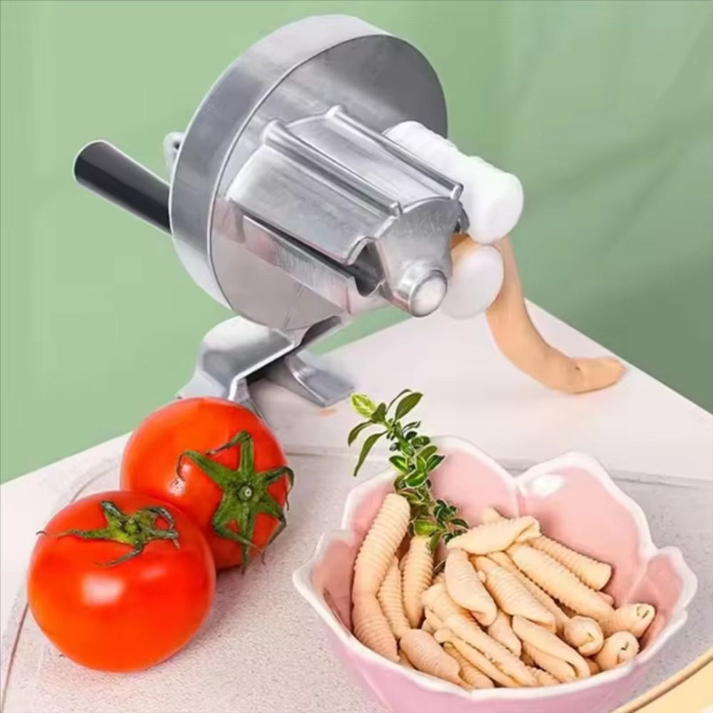 Kitchen Gadgets Manual Cavatel - огляд і ціна Kitchen Hand Gadgets