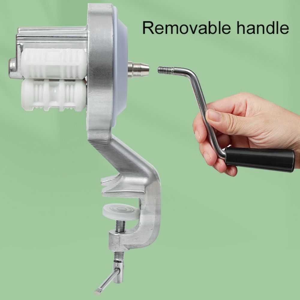 Kitchen Gadgets Manual Cavatel - огляд і ціна Kitchen Hand Gadgets