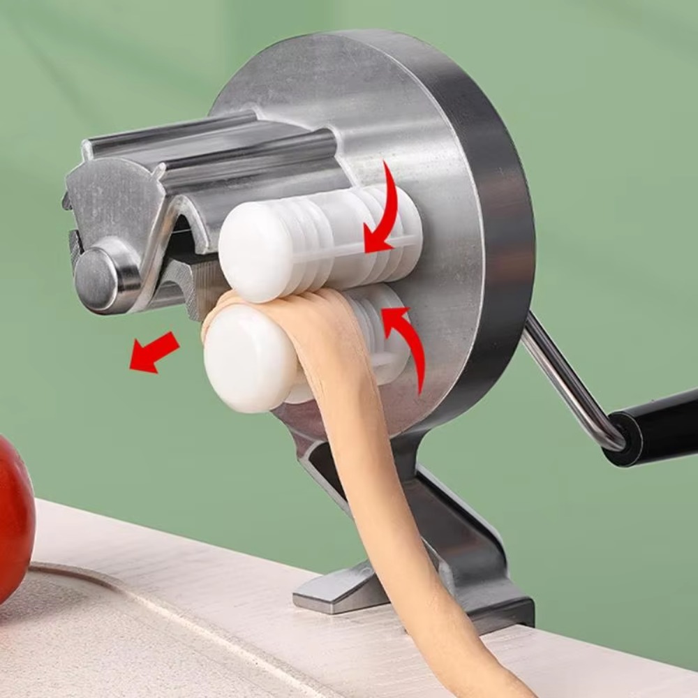 Kitchen Gadgets Manual Cavatel - огляд і ціна Kitchen Hand Gadgets