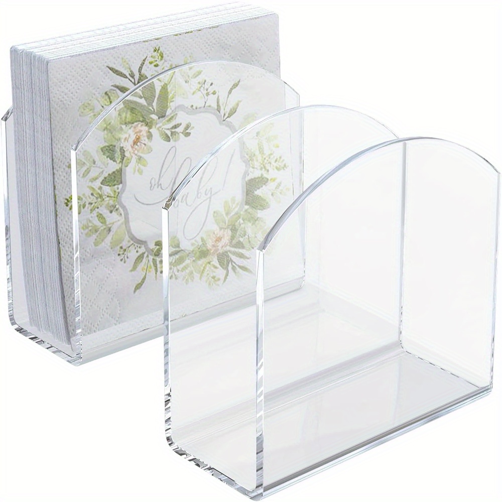 2pcs/pack New Style Napkin Hol - огляд і ціна Kitchen Gadgets Wholesale