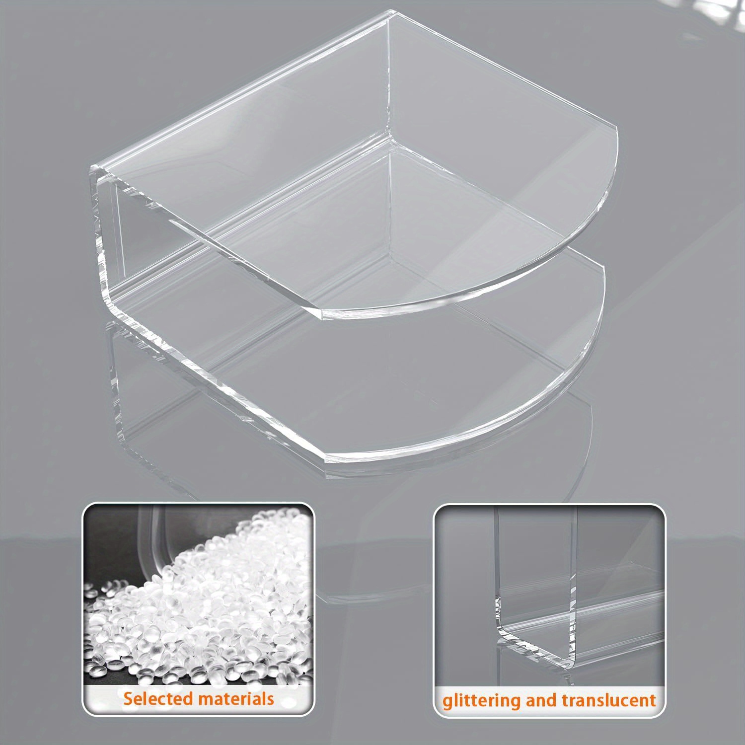 2pcs/pack New Style Napkin Hol - огляд і ціна Kitchen Gadgets Wholesale