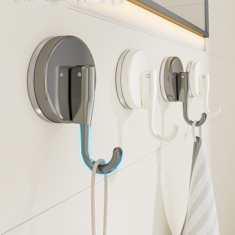 Suction Cup Hooks Punch-free M - огляд і ціна Kitchen Gadgets Wholesale