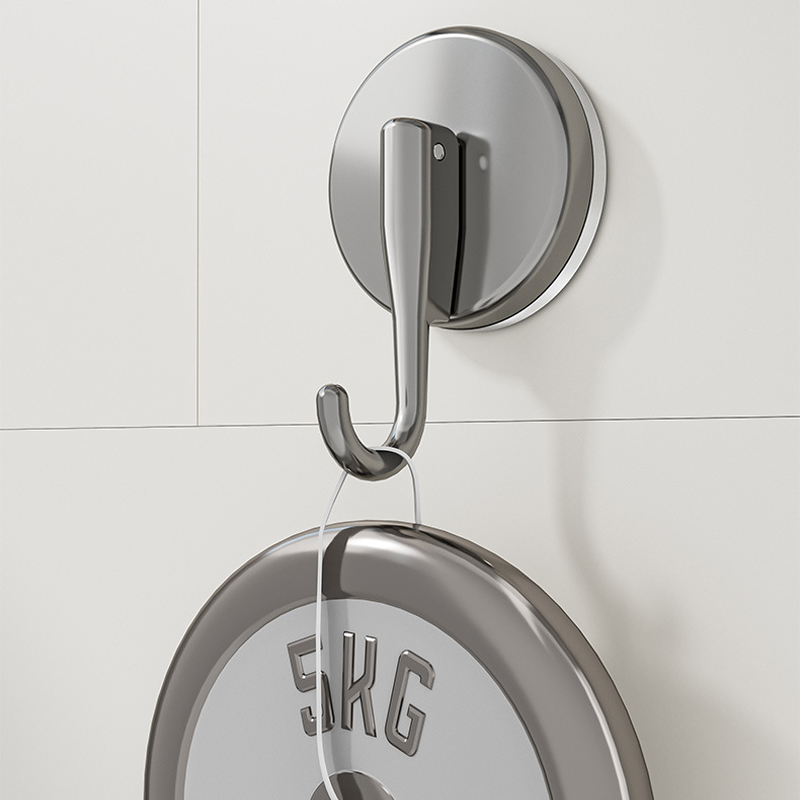 Suction Cup Hooks Punch-free M - огляд і ціна Kitchen Gadgets Wholesale