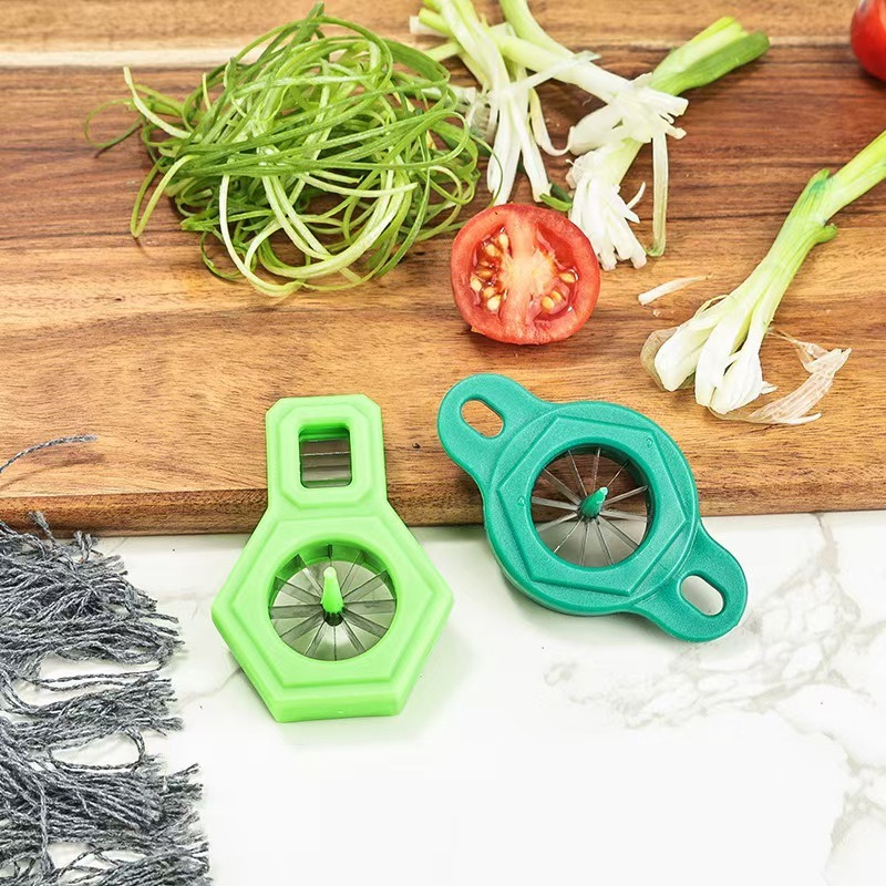 Kitchen Gadgets Scallion Cutte - огляд і ціна Kitchen Gadgets Drawing