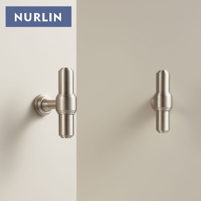 Nurlin Solid Brass Luxurious M - огляд і ціна Kitchen Gadgets Luxury