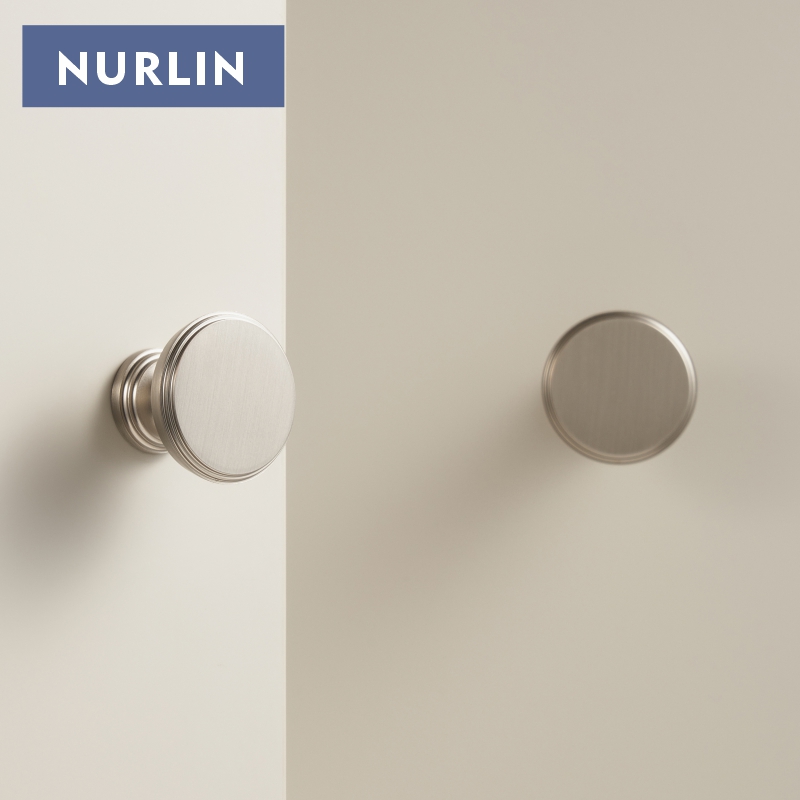 Nurlin Solid Brass Luxurious M - огляд і ціна Kitchen Gadgets Luxury