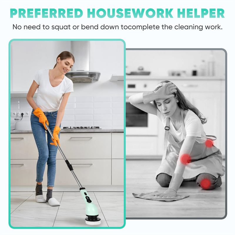 9-in-1 Multifunctional Wireles - огляд і ціна Kitchen Handy Gadgets