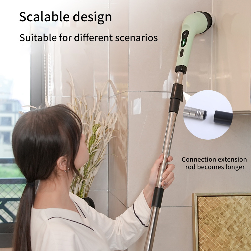 9-in-1 Multifunctional Wireles - огляд і ціна Kitchen Handy Gadgets