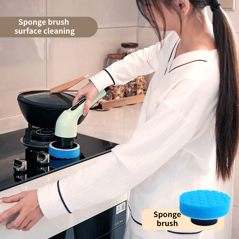 9-in-1 Multifunctional Wireles - огляд і ціна Kitchen Handy Gadgets