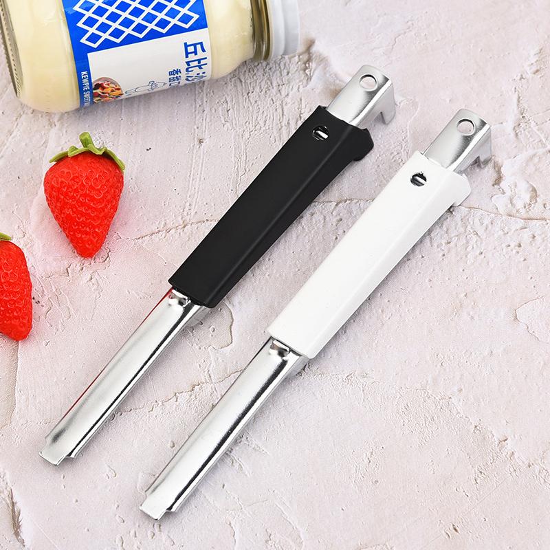 Adjustable Stainless Steel Jar - огляд і ціна Kitchen Hand Gadgets