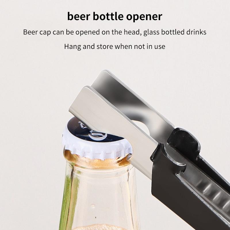 Adjustable Stainless Steel Jar - огляд і ціна Kitchen Hand Gadgets