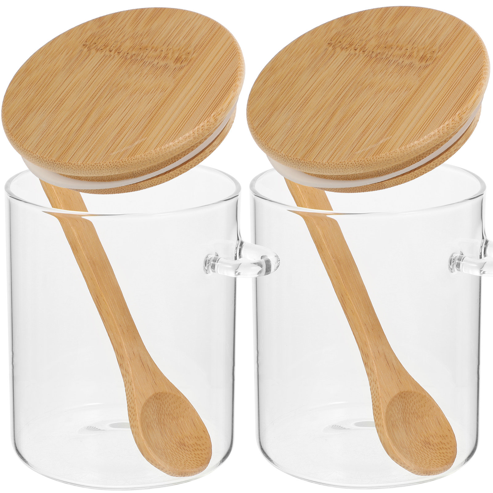 2 Pcs Flour Sugar Storage Cont - огляд і ціна Food Storage Containers