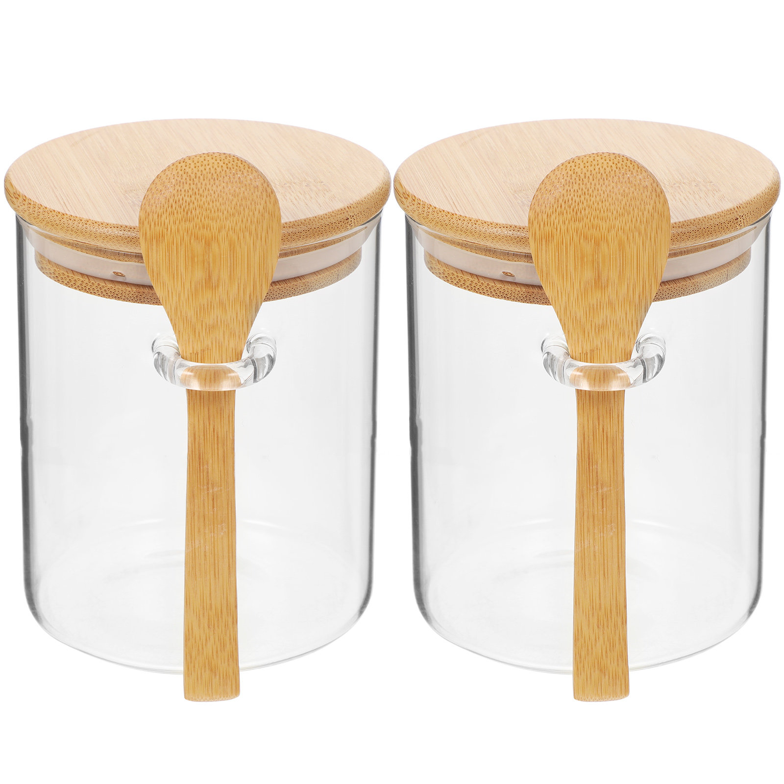 2 Pcs Flour Sugar Storage Cont - огляд і ціна Food Storage Containers