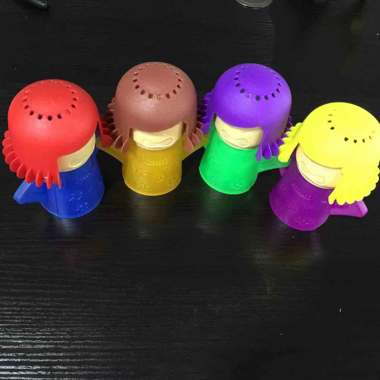 Angry Mama Microwave Cleaner S - огляд і ціна Kitchen Gadgets For Mom