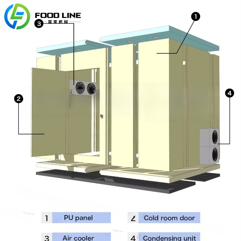 Custom Cold Food Storage Conta - огляд і ціна Food Storage Containers