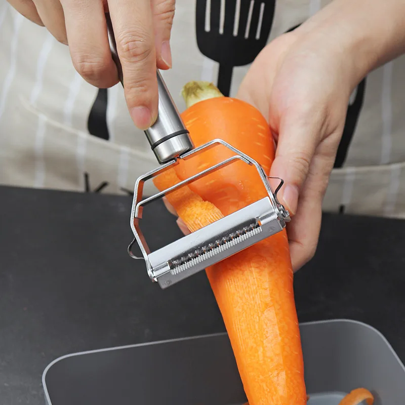 Multifunctional Stainless Stee - огляд і ціна Kitchen Gadgets Luxury